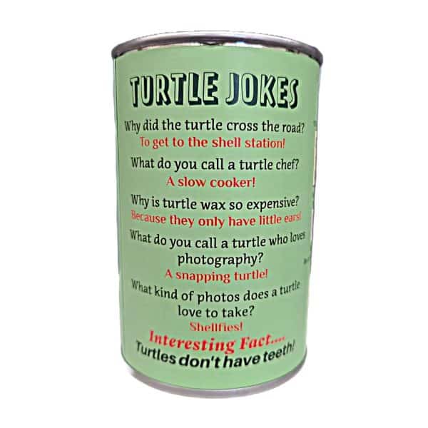 Canned Turtle - Image 6