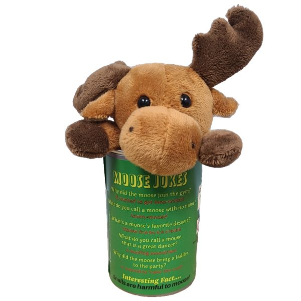 Canned Moose - Image 6