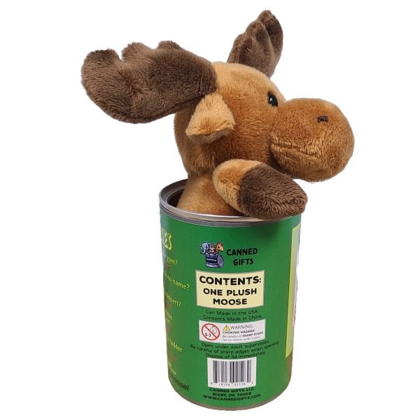 Canned Moose - Image 5