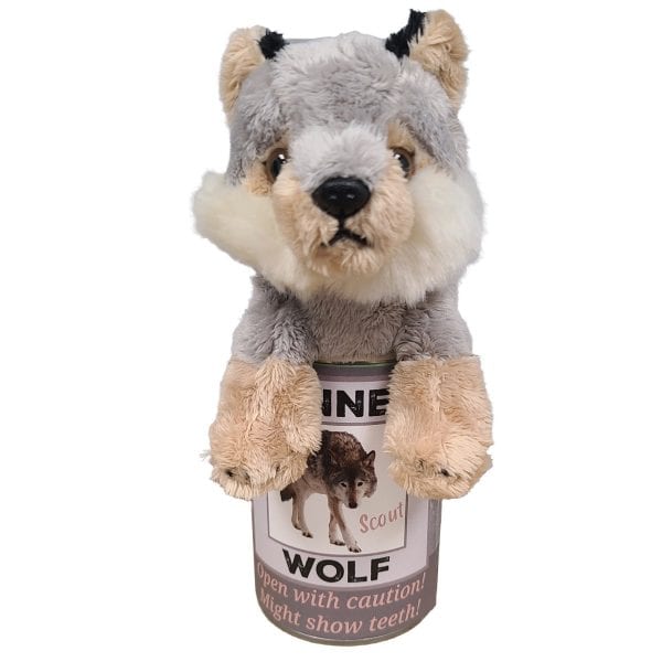 Canned Wolf - Image 6