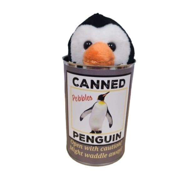 Canned Penguin - Image 5