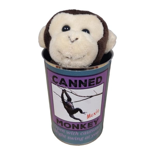 Canned Monkey - Image 5