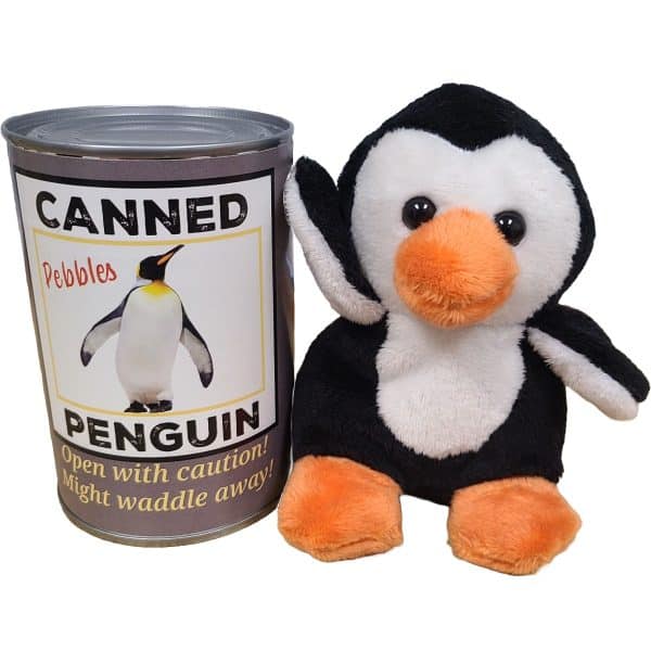 Canned Penguin - Image 2