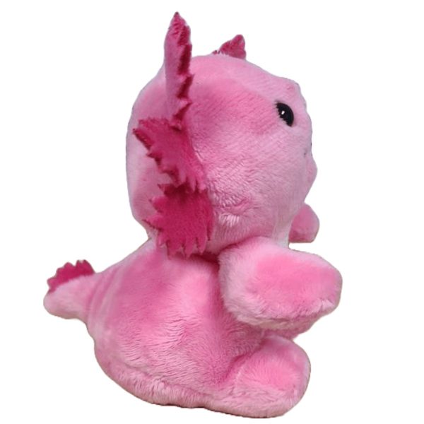 Canned Axolotl (Pink) - Image 4