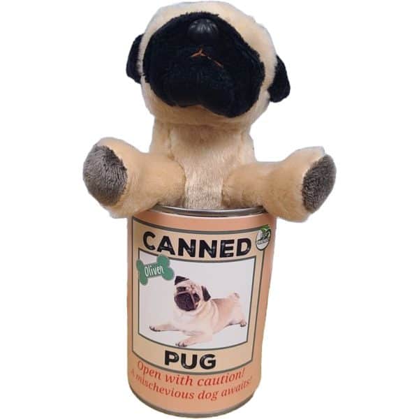 Canned Pug - Image 2