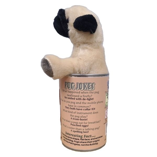 Canned Pug - Image 5