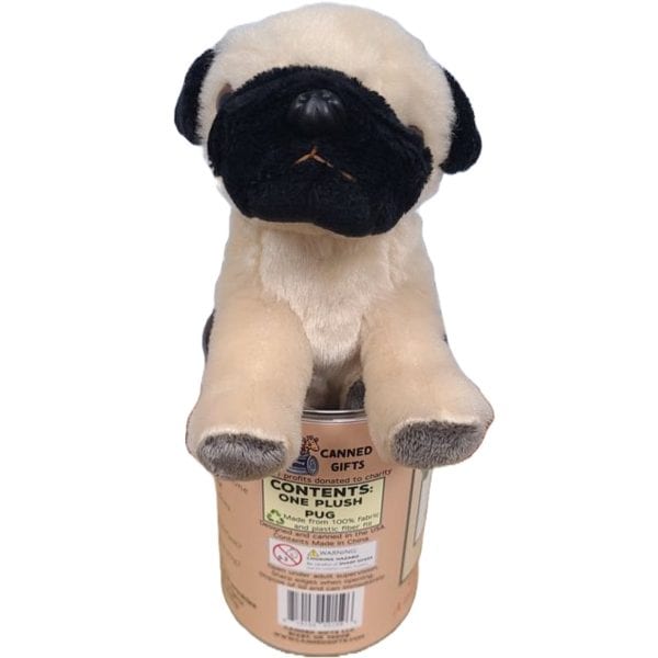 Canned Pug - Image 6