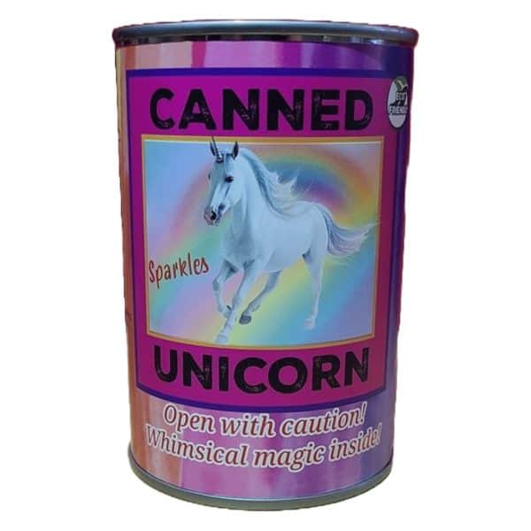 Canned Unicorn (Lavender) - Image 4