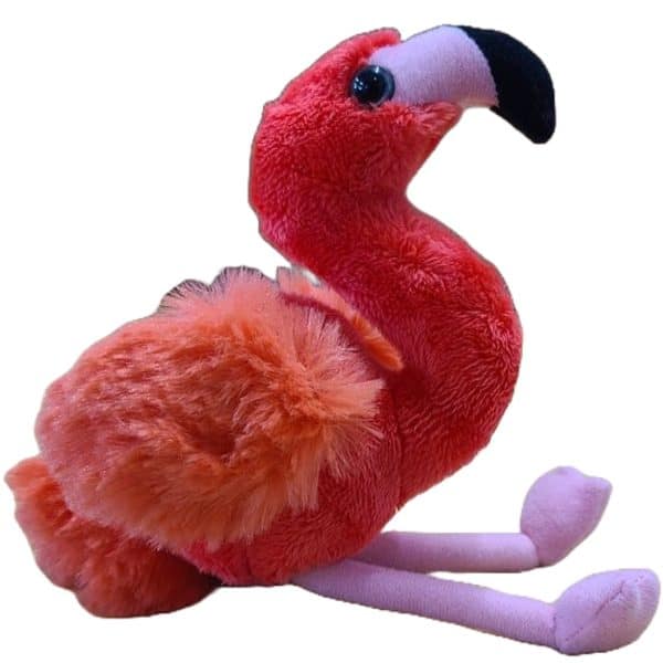 Canned Flamingo - Image 4