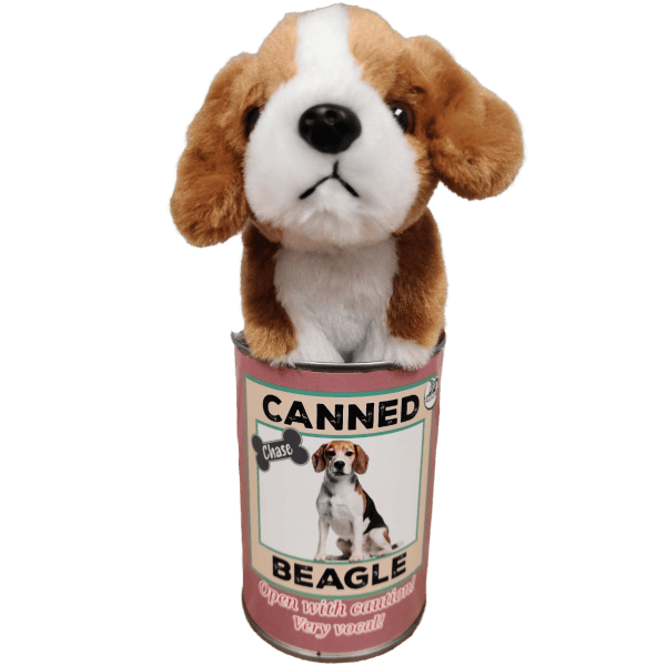 Canned Beagle - Image 3