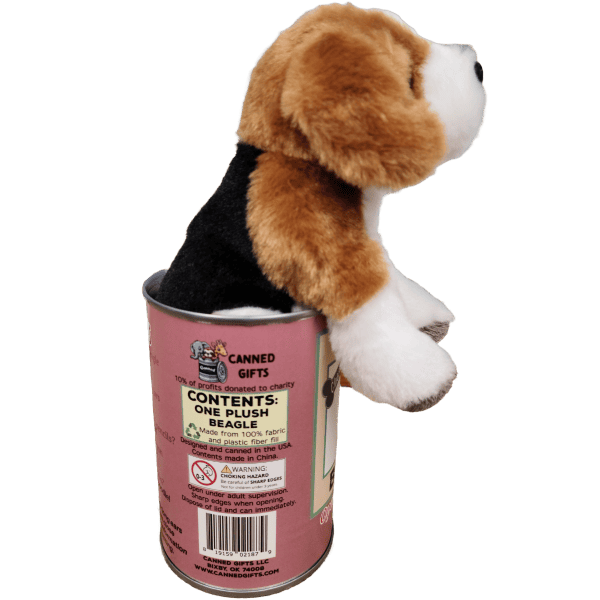 Canned Beagle - Image 6