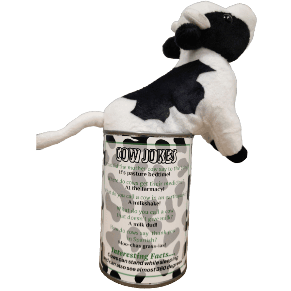 Canned Cow - Image 2