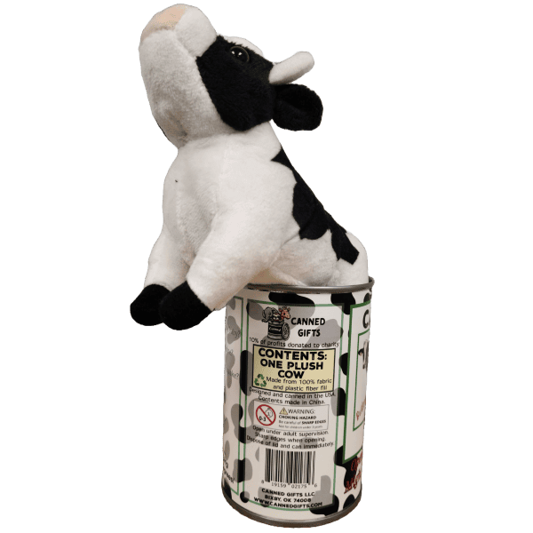 Canned Cow - Image 4