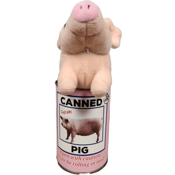 Canned Pig - Image 5