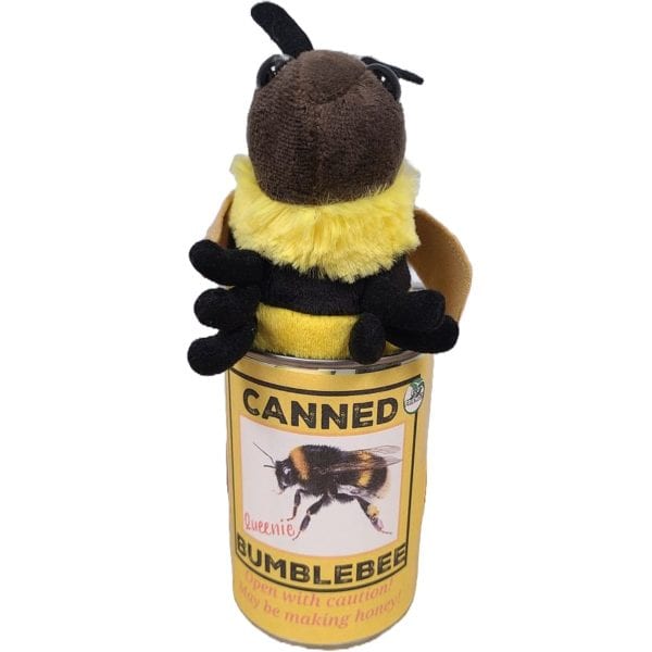 Canned Bumblebee - Image 4