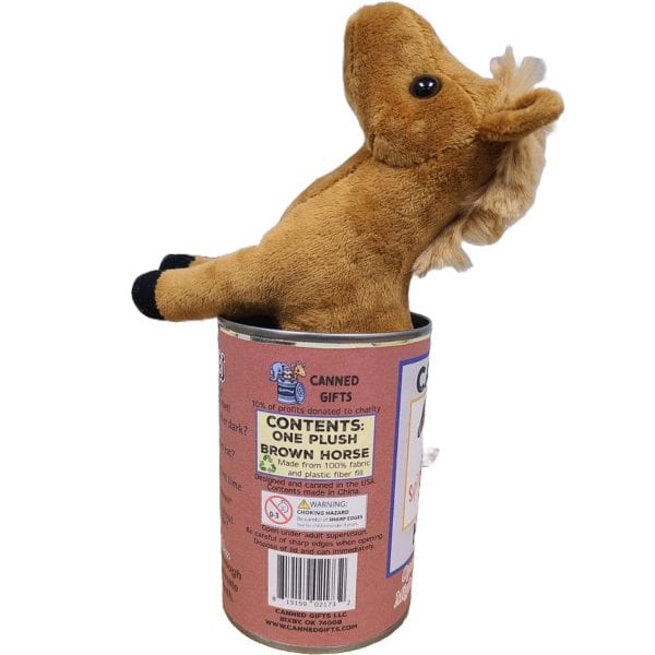 Canned Horse - Image 5