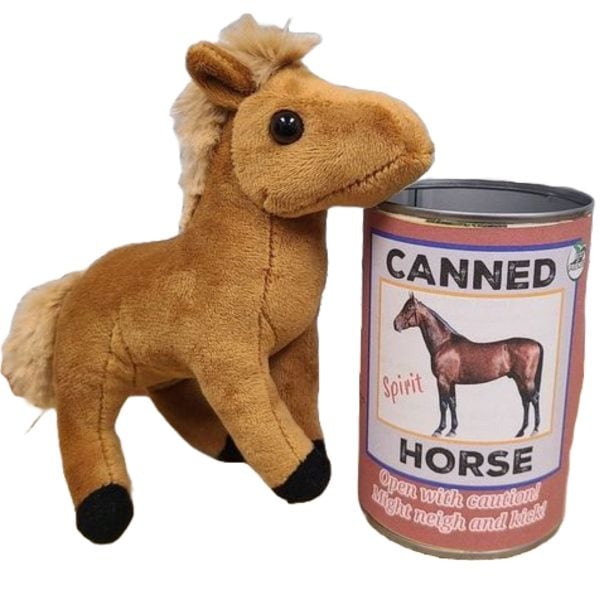 Canned Horse - Image 2