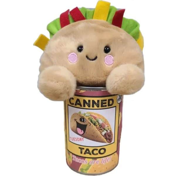 Canned Taco