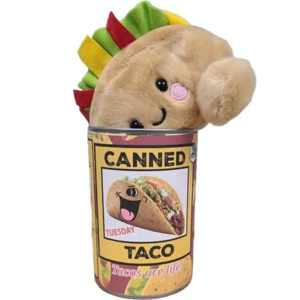 Canned Taco - Image 2