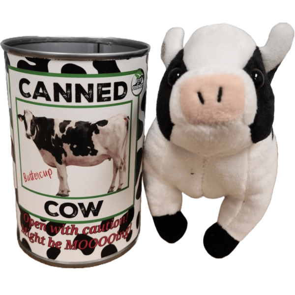 Canned Cow - Image 6