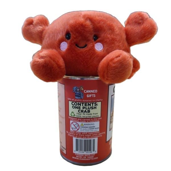 Canned Crab - Image 4