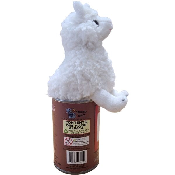 Canned Alpaca - Image 4