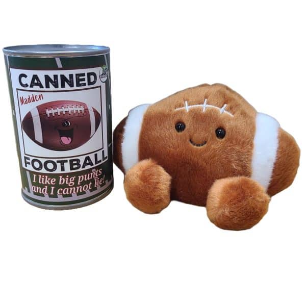 Canned Football