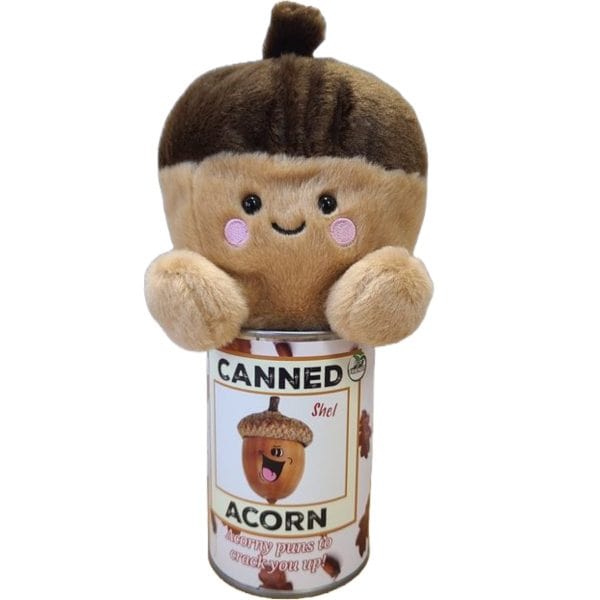 Canned Acorn - Image 5