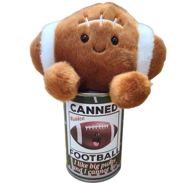 Canned Football - Image 3