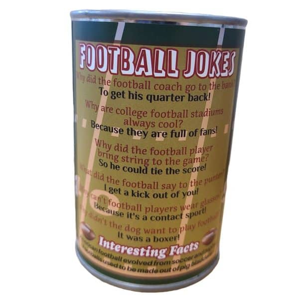 Canned Football - Image 2