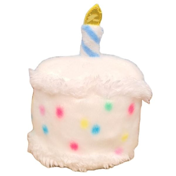 Canned Cake - Happy Birthday! - Image 6