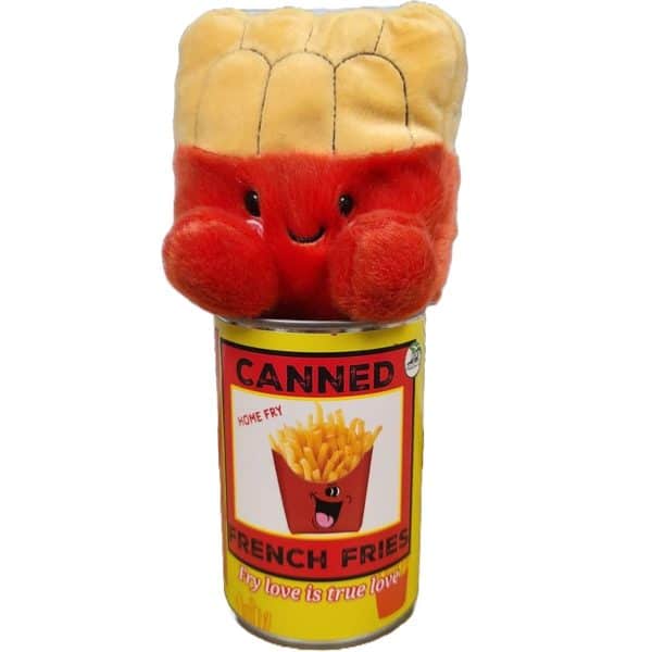 Canned French Fries - Image 3