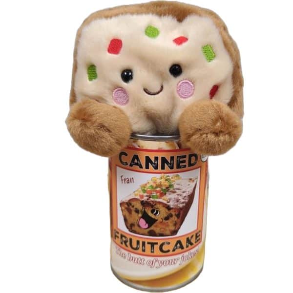 Canned Fruitcake - Image 6