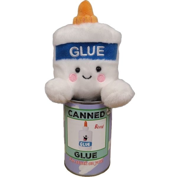 Canned Glue - Image 3