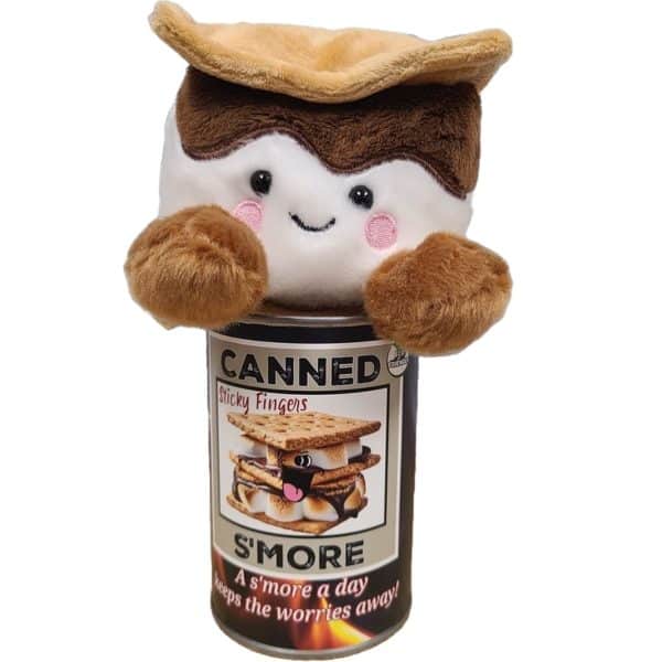 Canned S'more - Image 3