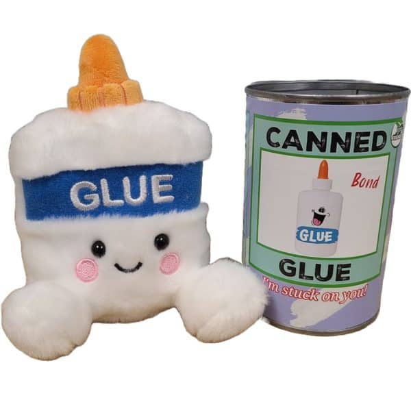 Canned Glue