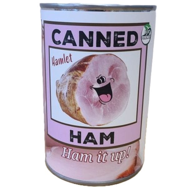 Canned Ham - Image 4