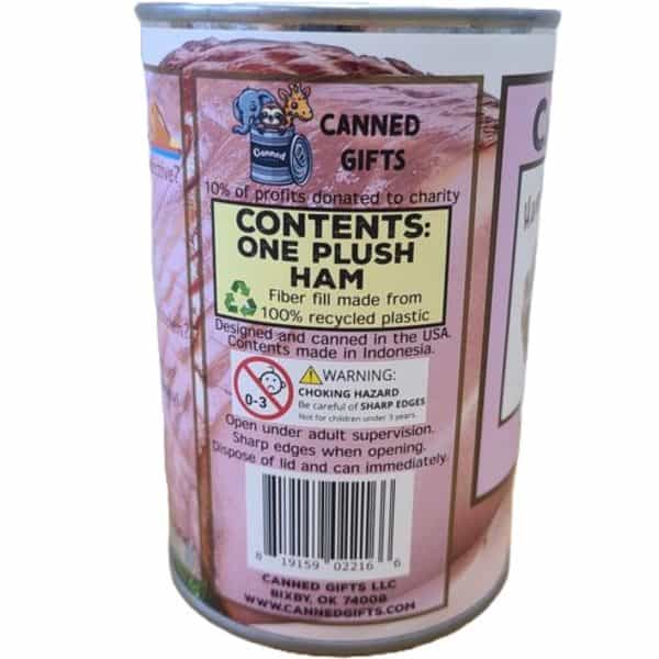 Canned Ham - Image 5