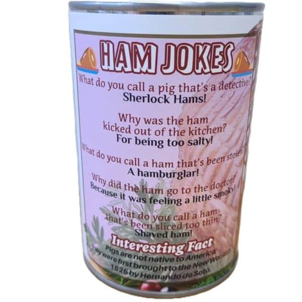 Canned Ham - Image 2