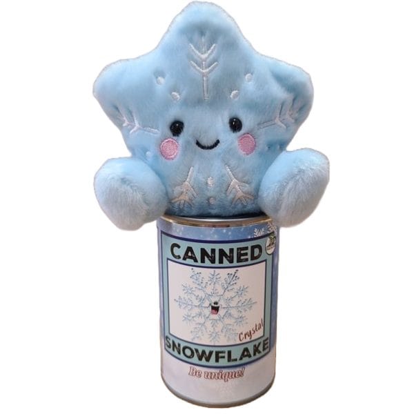 Canned Snowflake - Image 3