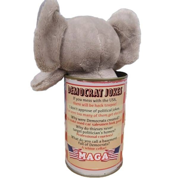 Canned Republican - Image 2