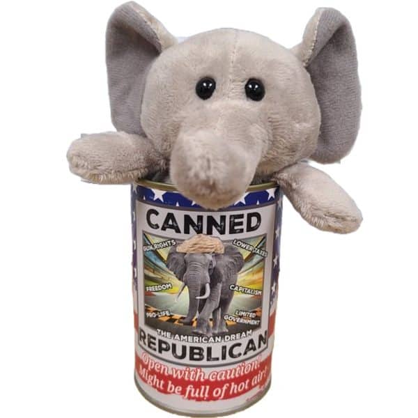 Canned Republican - Image 3