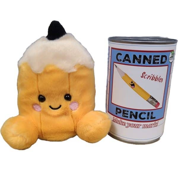 Canned Pencil