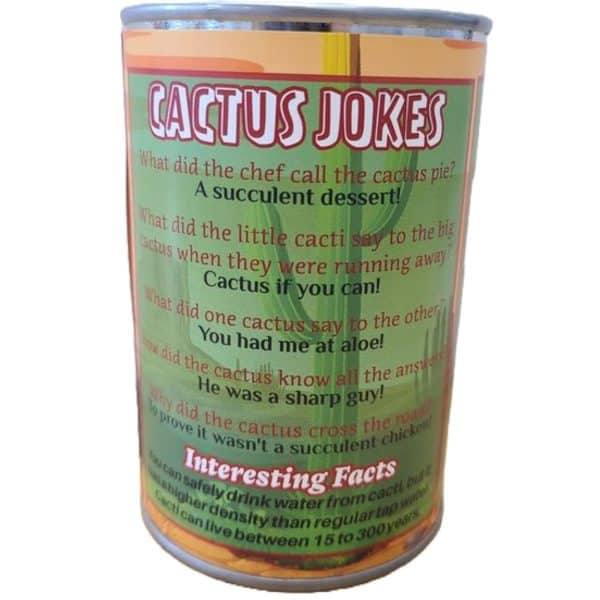 Canned Cactus - Image 4