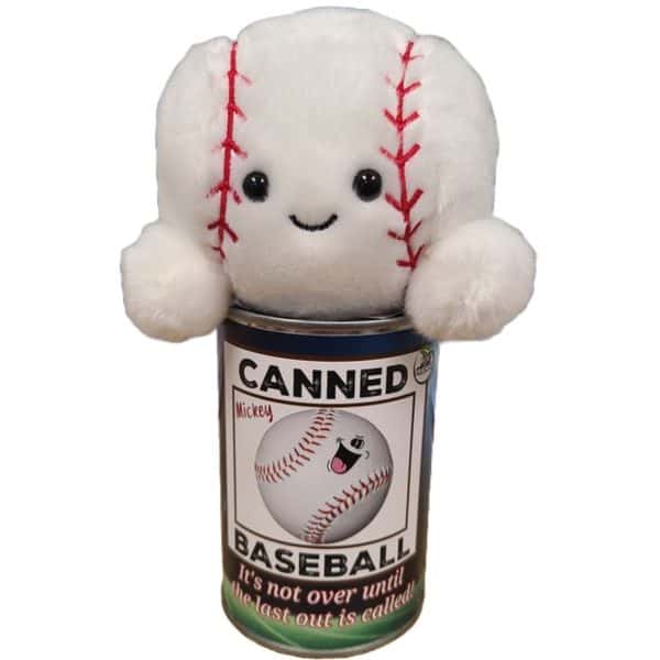 Canned Baseball - Image 6