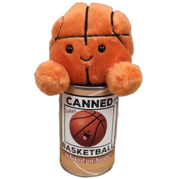 Canned Basketball - Image 3