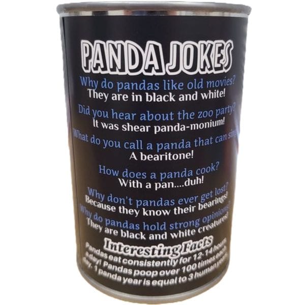 Canned Panda - Image 5