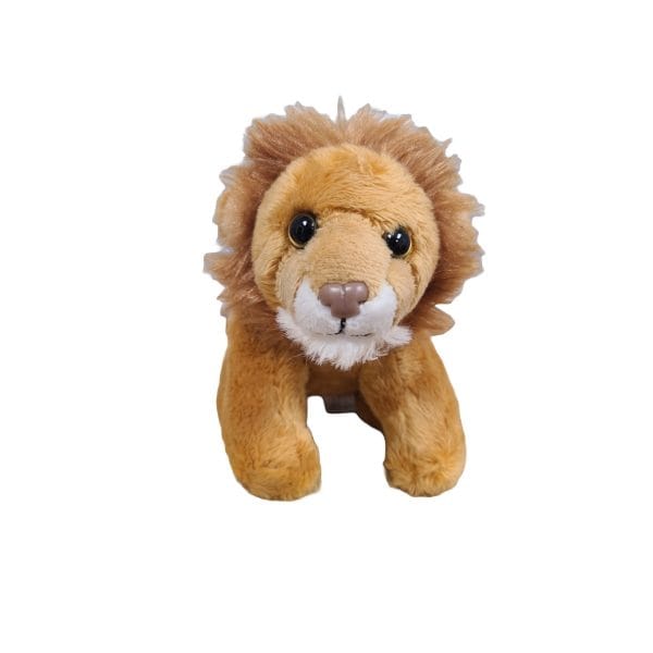 Canned Lion - Image 4