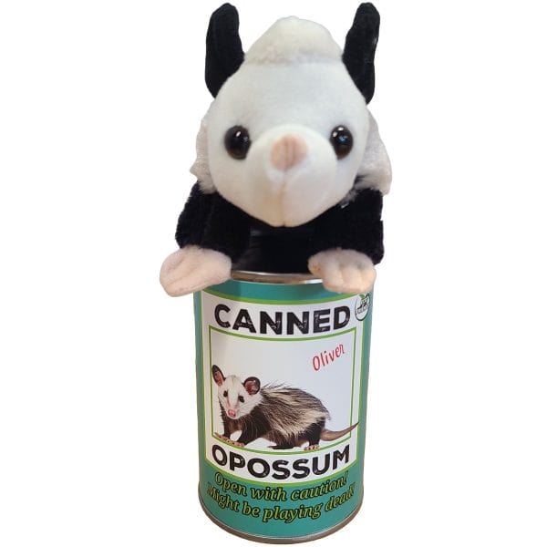 Canned Opossum - Image 6