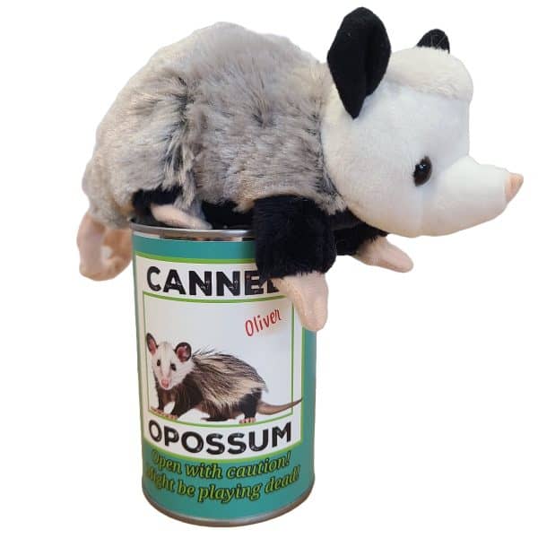 Canned Opossum - Image 3